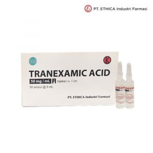 Tranexamic Acid