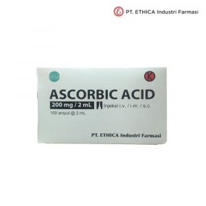 Ascorbic Acid