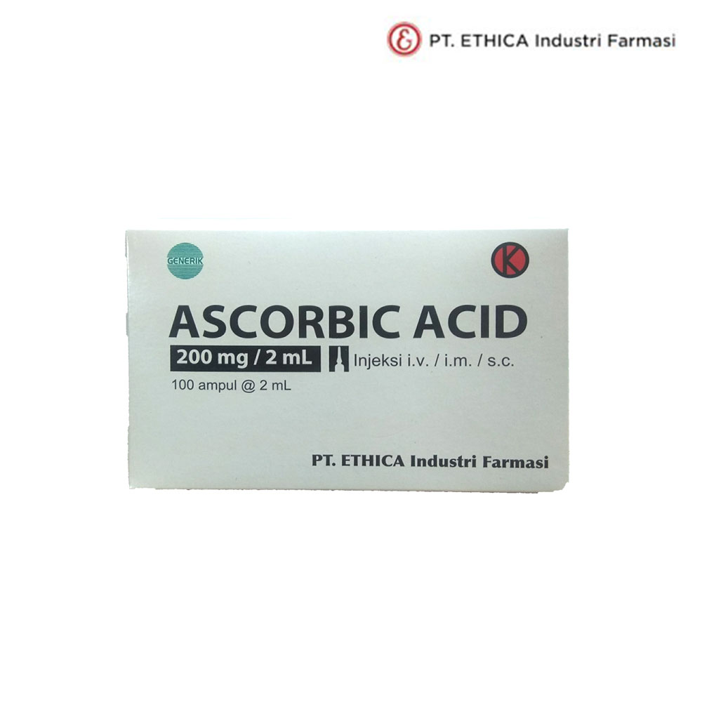 Ascorbic-Acid-200mg2ml