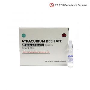 Atracurium Besilate