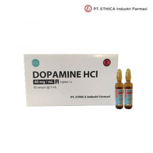 Dopamine HCI