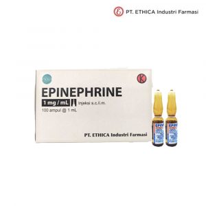 Epinephrine