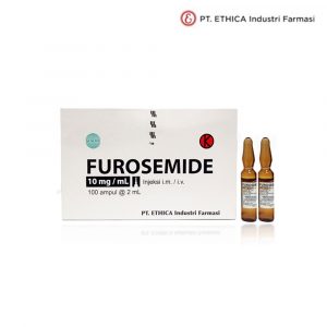 Furosemide