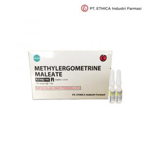 Methylergometrine Maleate