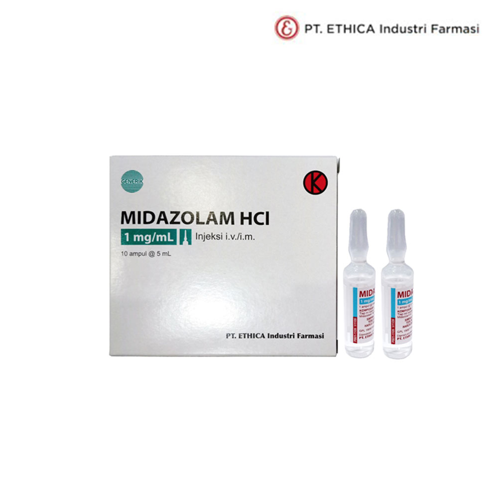 Midazolam-1mg-1ml