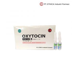 Oxytocin