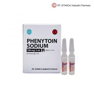 Phenytoin Sodium