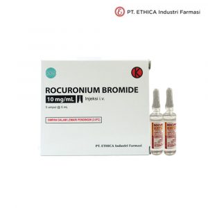 Rocuronium Bromide