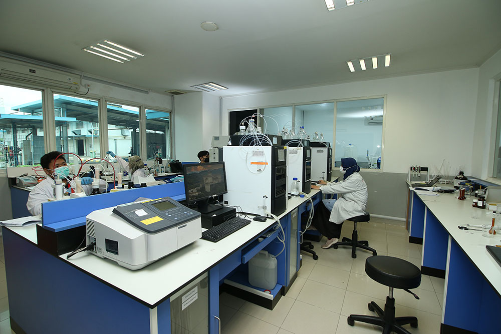 laboratory1