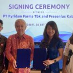 Ekspansi Lagi! PT Pyridam Farma Tbk (PYFA) Akuisisi PT Ethica Industri Farmasi